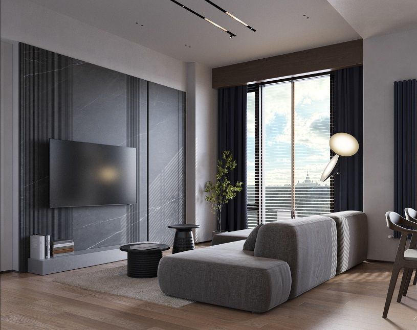 Apartament de 3 camere de lux | One Floreasca Towers - Poză 11