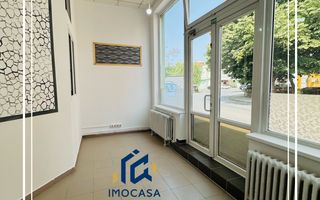 Spațiul comercial de închiriat salon cosmetică, Frizerie, Coafură, etc - Poză 1