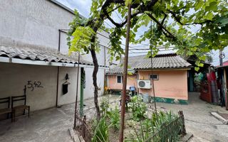 Casă + spațiu comercial de vânzare Constanța, Zona Brătianu - Poză 15
