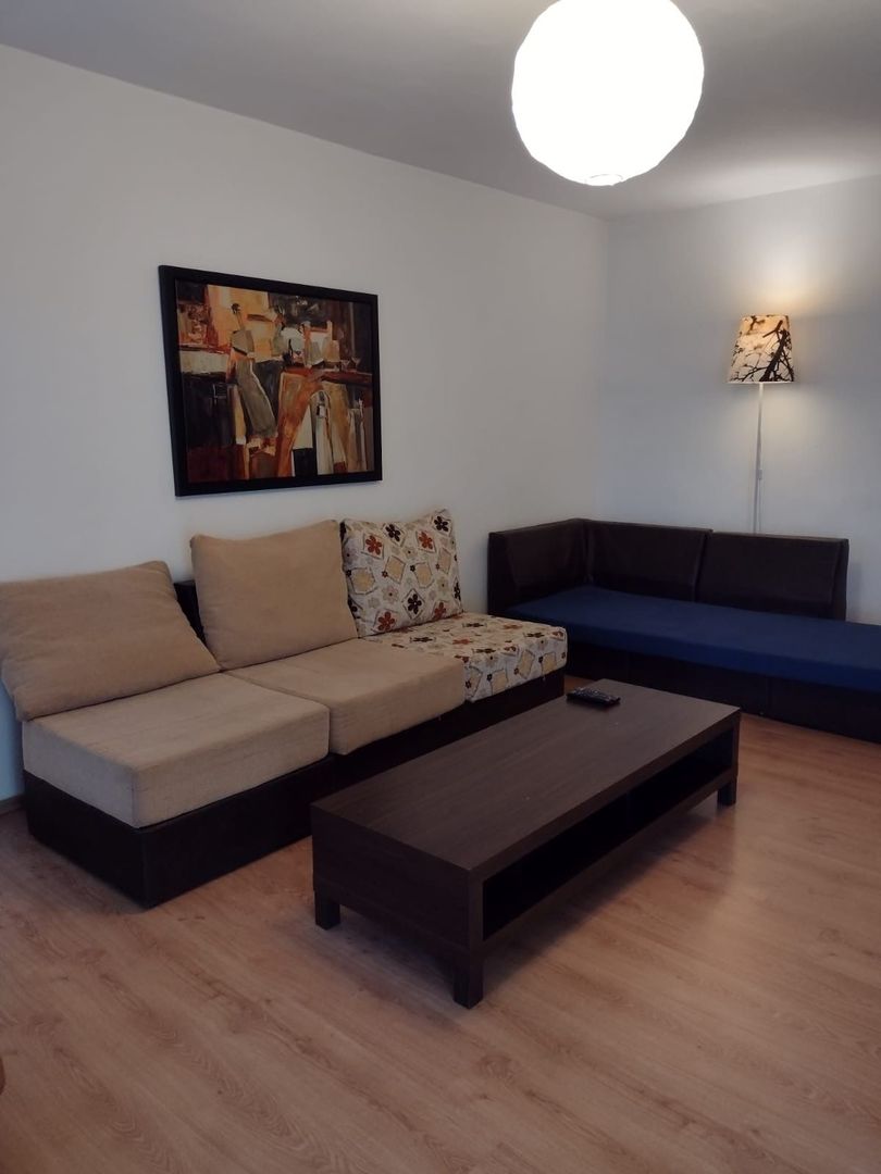 Garsoniera Aviatiei | Herastrau - Poză 2