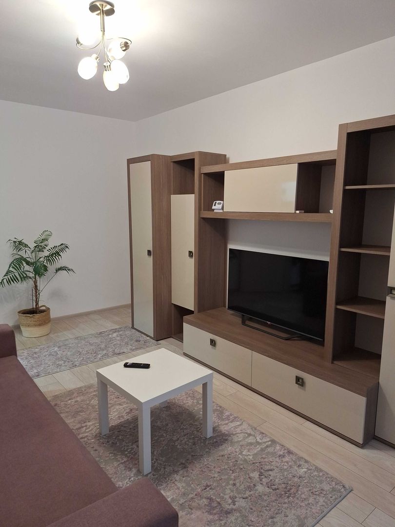 Apartament 2 camere de închiriat Metalurgiei Park Parcare inclusă - Poză 1