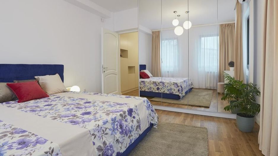 Apartament 2 camere 13 Septembrie Marriott Carol - Poză 2