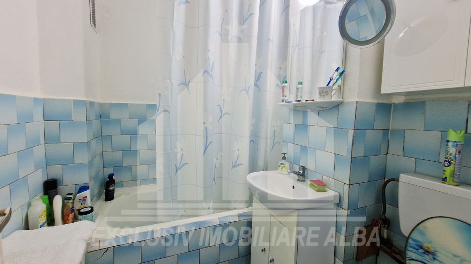 Apartament 2 camere decomandate | 50 mp | Ampoi 2 - Carolina Mall - Poză 6