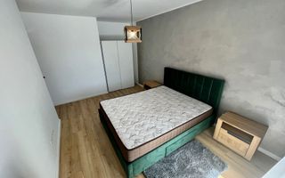 2 camere, modern,parcare, Zorilor,zona LIDL, Frunzisului, pet friendly - Poză 5
