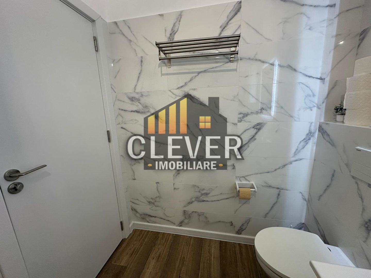 Apartament 3 Camere Finalizat - Pallady, 8 min metrou Teclu - Poză 18