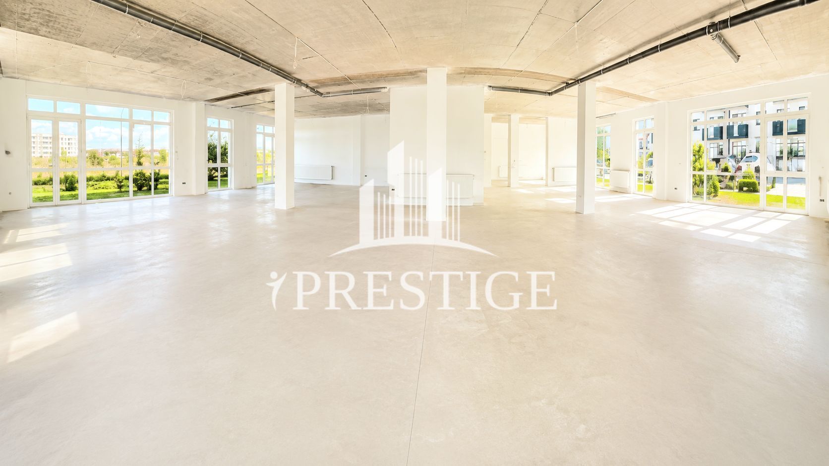 Spațiu birouri 259 mp | Calea Șurii Mici | Investiție | 3 parcări - Poză 2