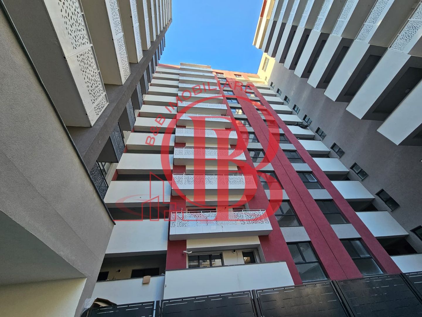 4 Camere modern-Scara interioara-Titan-Pallady-7min metrou - Poză 25