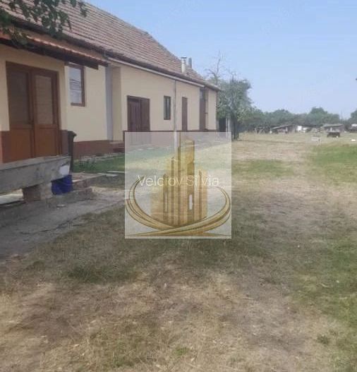 Casă individuală Dudeștii Noi | 2.526 mp teren | Pivniță - Poză 7