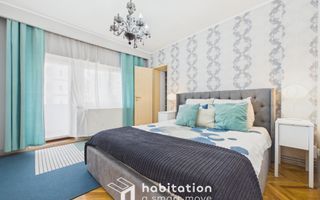 Apartament premium 4 camere | Elisabetin | 2 terase | Șemineu| 100 mp - Poză 12