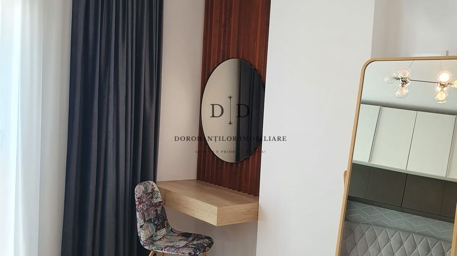 Apartament 3 camere de închiriat | Parcare + Boxǎ | Cartier Buna Ziua - Poză 10