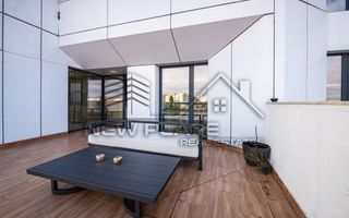 Apartament exclusivist | Terasa de 96 mp | Poze Reale | Lux - Poză 18