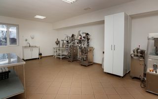 Proprietate specială de vânzare ”Fabrică de producere a medicamentelor de uz veterinar” - Poză 14