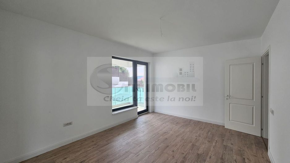 Apartament cu 2 camere decomandat Pacurari 65mp - parcare subterana - Poză 5
