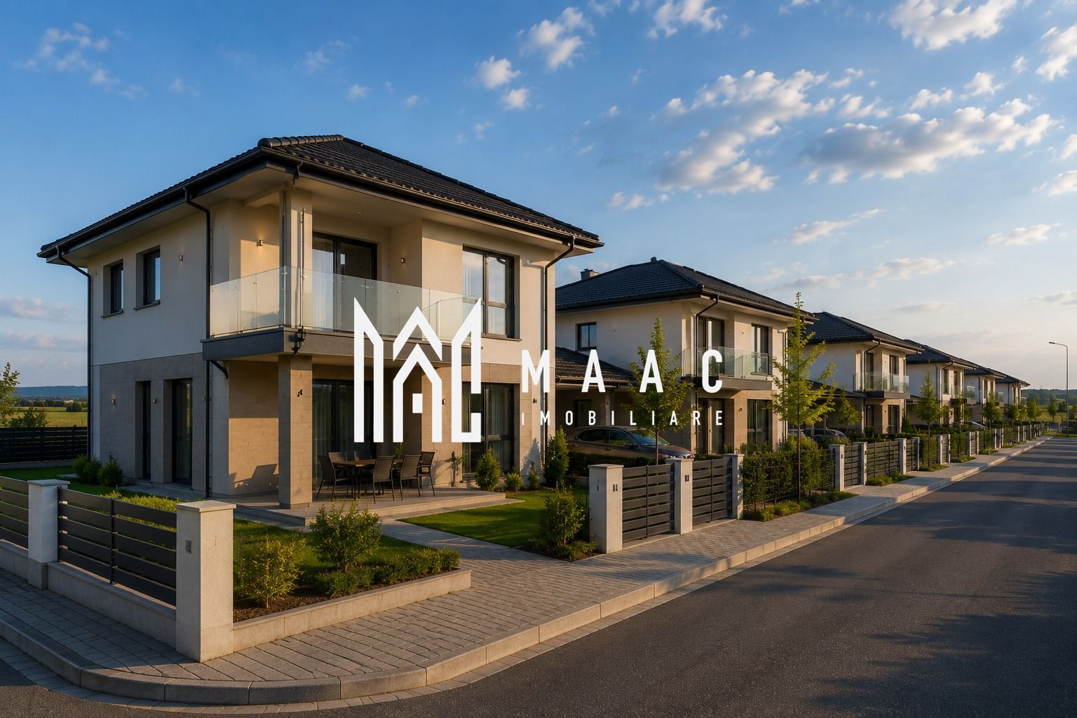Teren Intravilan LOT 1 | Casă Individuală | Cristian Sibiu - Poză 5