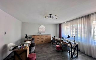 Spatiu pentru Afacerea Ta | 90 mp + Terasa 20 mp | Zorilor - Poză 5