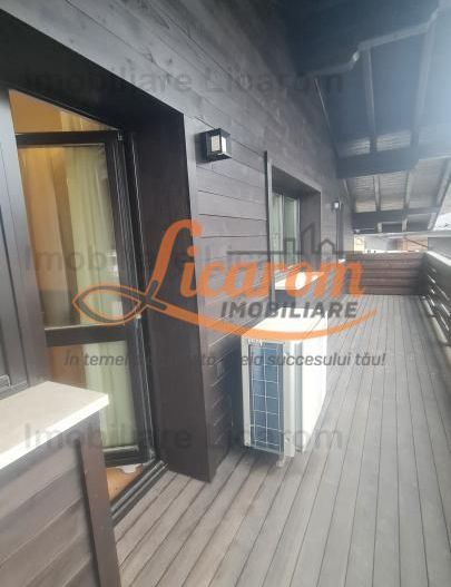 Vila Lux ,CRISTIAN, P+M, 4 camere,teren 567 mp, - Poză 27