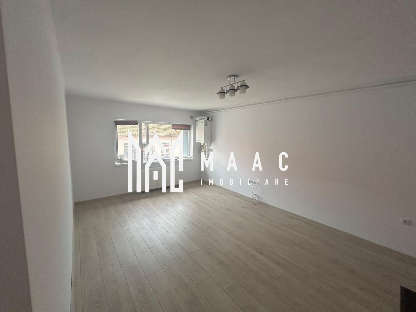 Apartament 2 Camere | Etaj 1 | Cisnadie - Poză 1