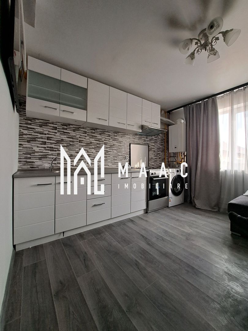 Apartament 2 camere | Traian | mobilat si utilat | 44mp - Poză 1