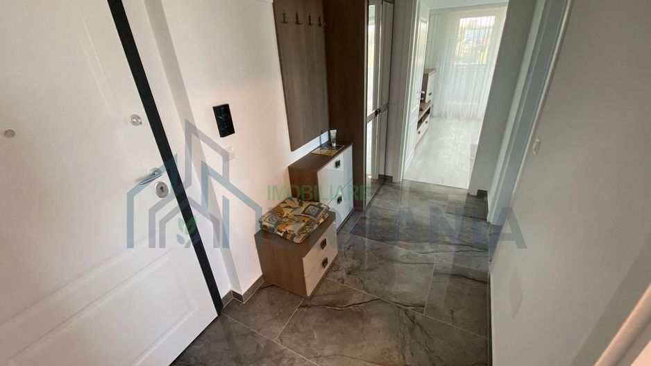 Apartament 2 camere de închiriat, Veneția Residence, Tătărași - Poză 2