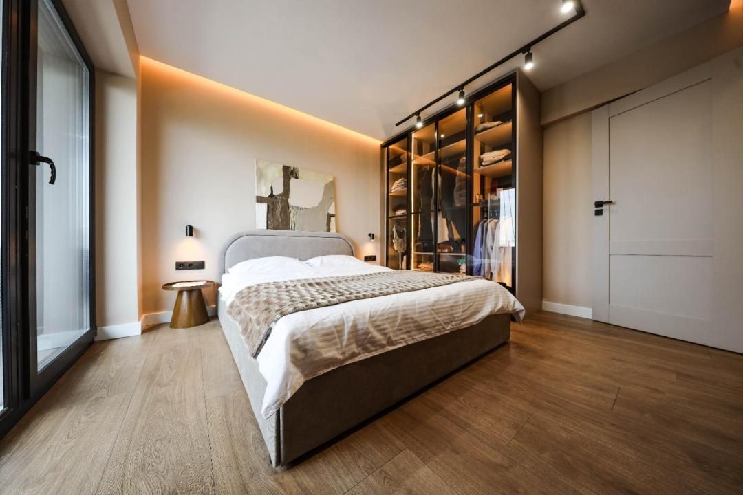 Apartament modern l decomandat l 2 camere l la cheie l Gheorgheni - Poză 8