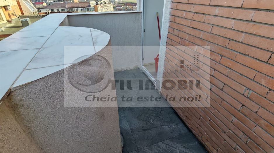Apartament 3 camere, D, 81.96mp, Păcurari 159000E - Poză 11