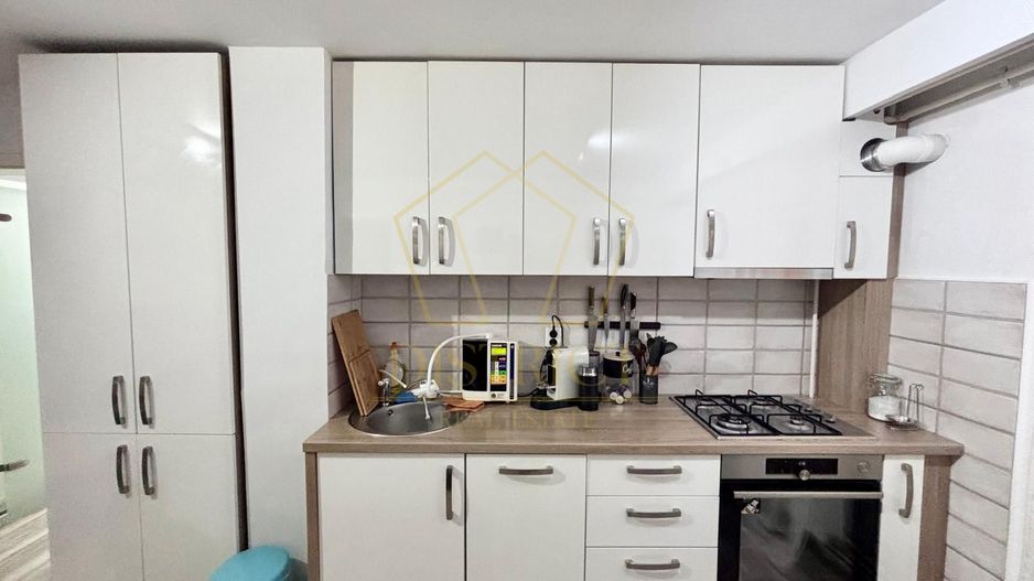 COM 0% Apartament modern cu 3 camere | Lunei - Poză 8