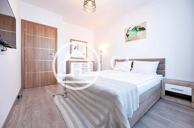 Apartament de închiriat cu 3 camere în PRIMA UNIVERSITĂȚII, Oradea - Poză 6