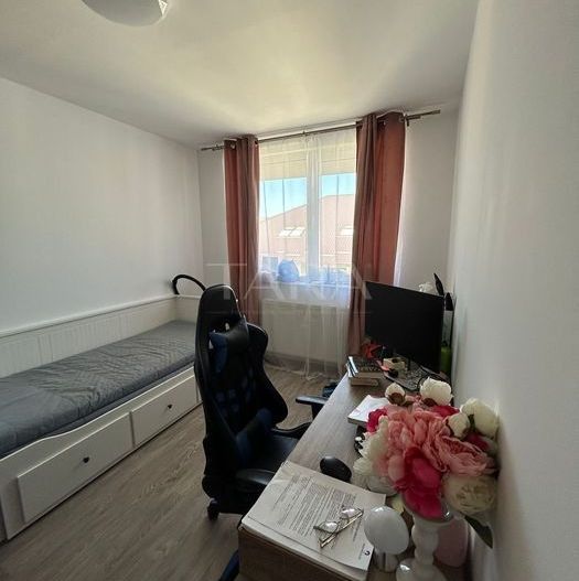 Apartament cu 3 camere, parcare inclusă, etaj 3, imobil nou. - Poză 4