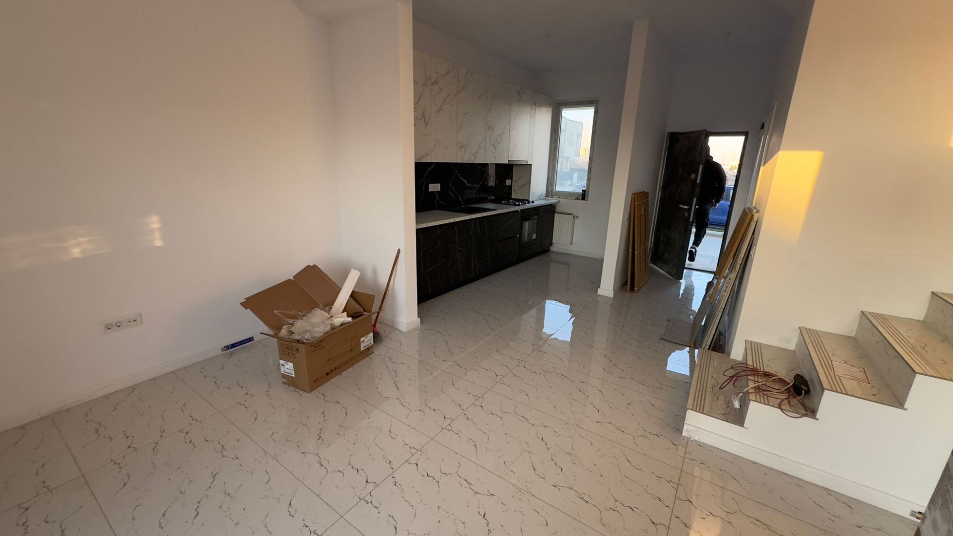 CASE INSIRUITE, TOATE UTILITATILE, STATIE STB, PRET OFERTA,COMISION 0% - Poză 12