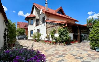 Casa/Vilă în Șelimbăr | teren 863m | 4 min de Sibiu | zona Brana - Poză 18