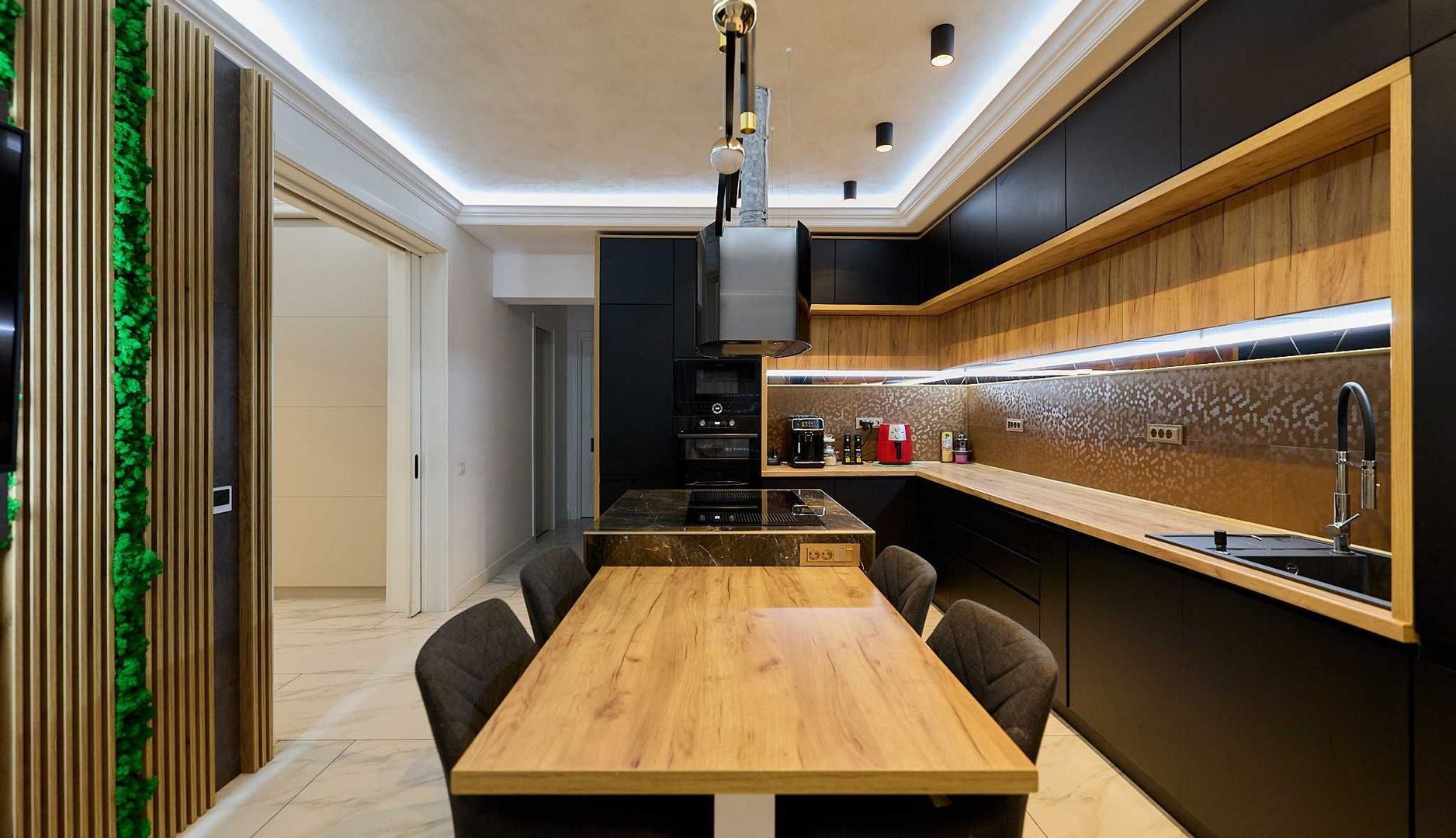 Vila cu Piscina UNICAT! Foto REALE! FINALIZAT Interior si Exterior! - Poză 4