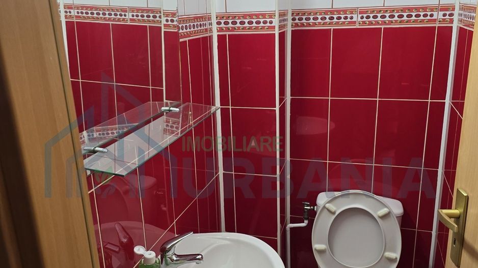 Apartament cu 3 camere de închiriat în cartierul Dacia, Pașcani - Poză 7