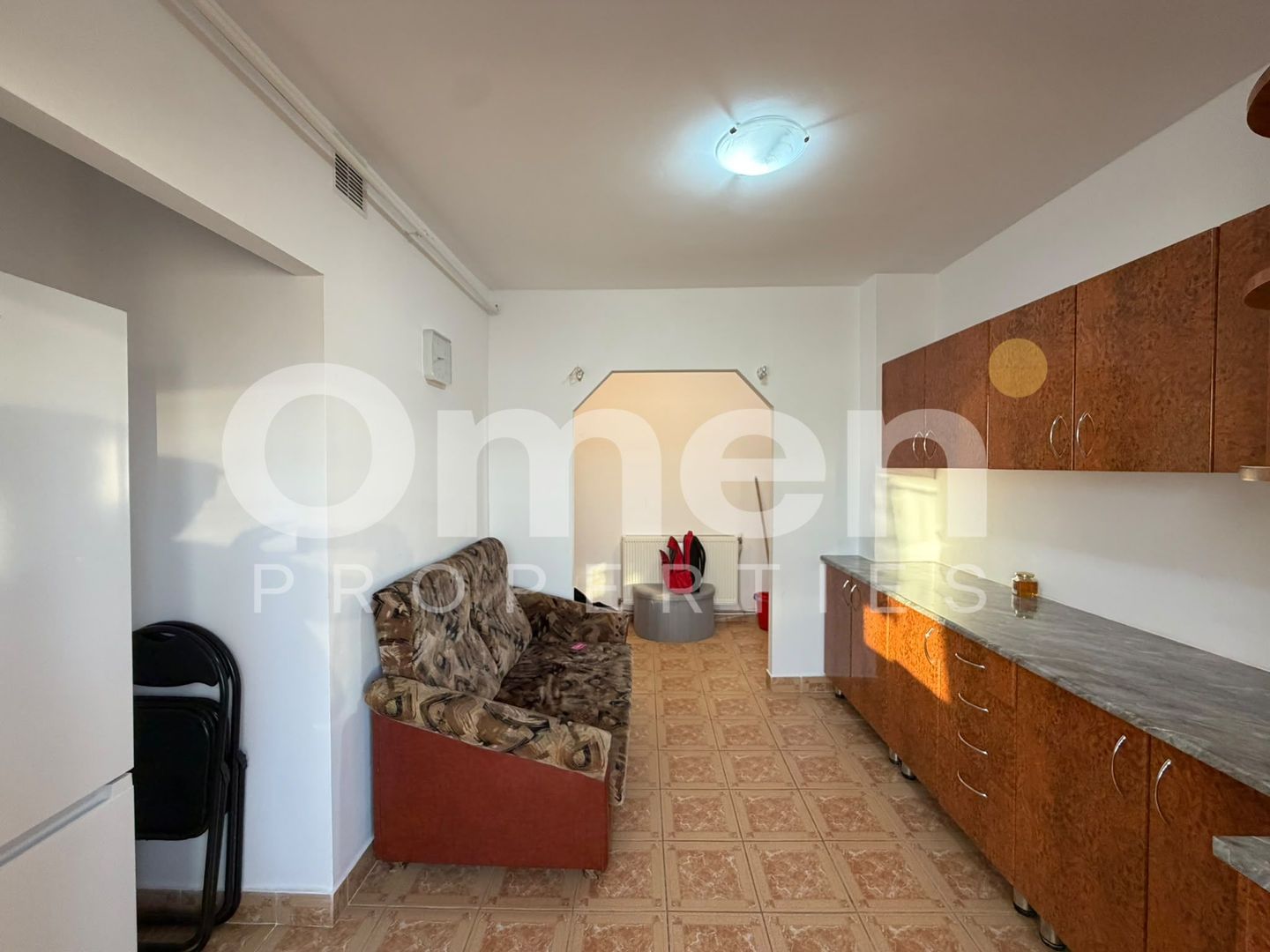 Apartament spatios cu 2 camere | decomandat | strada Vasile Alecsandri - Poză 7