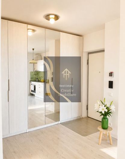 Cloud9 Residence, Aviatiei, Promenada, Oregon,Metrou Aurel Vlaicu si Pipera - Poză 12