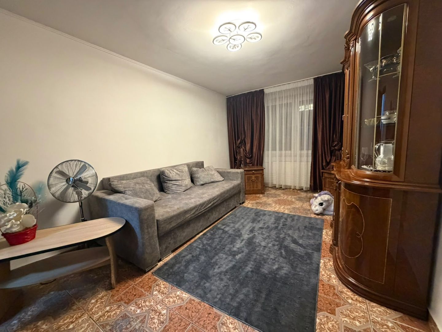 Apartament 4 camere - Dristor - Poză 1