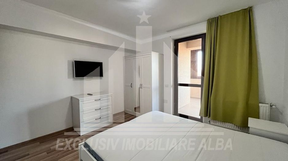 Apartament 2 camere Bloc Nou, Centru - Poză 5