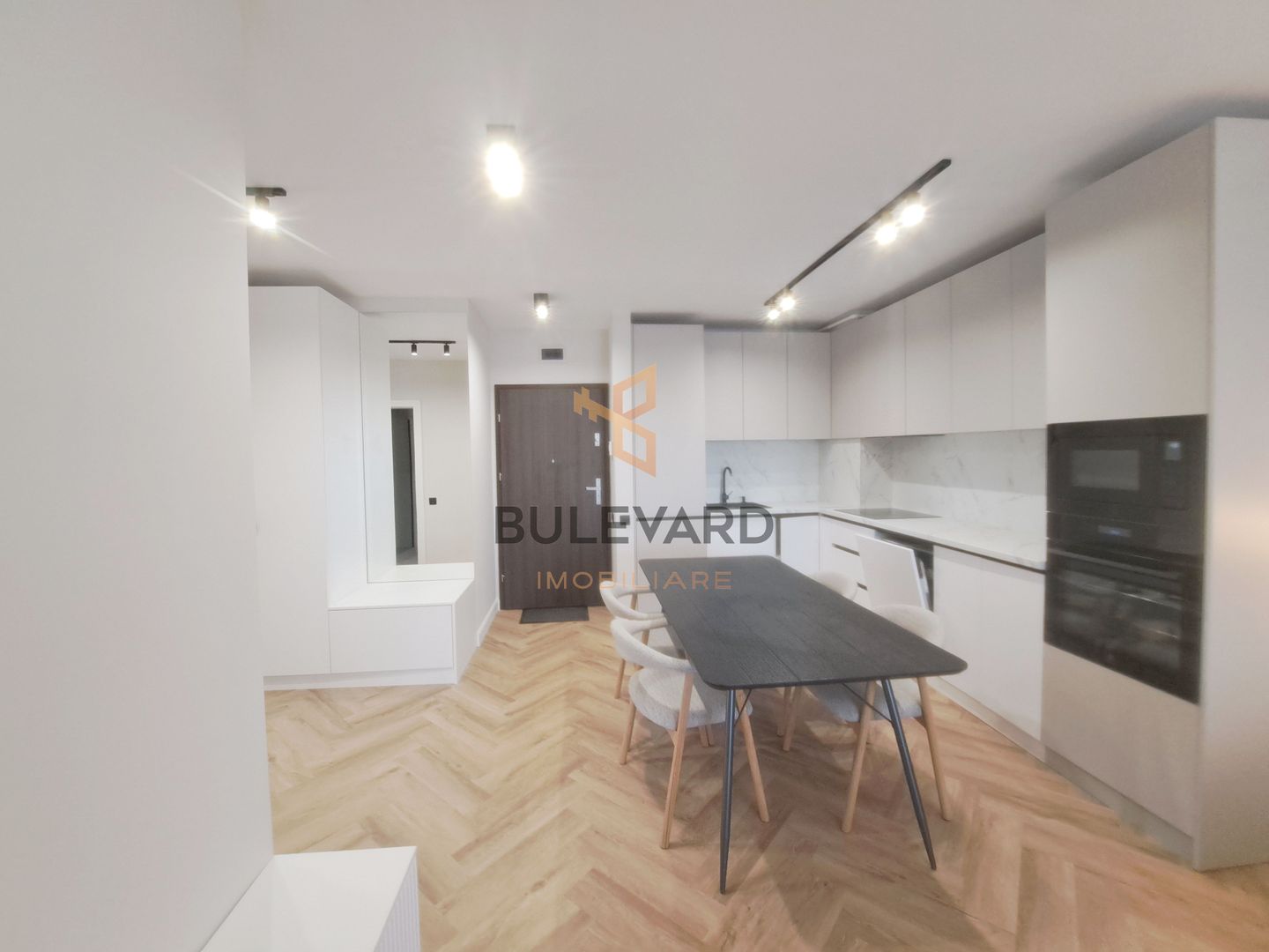 Comision 0. Apartament 2 camere ultrafinisat in Park Lake! - Poză 6