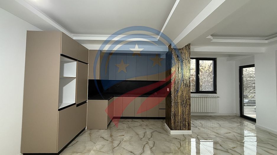 Apartament cu finisaje de lux/1 mai/bloc nou/ Craiova - Poză 1