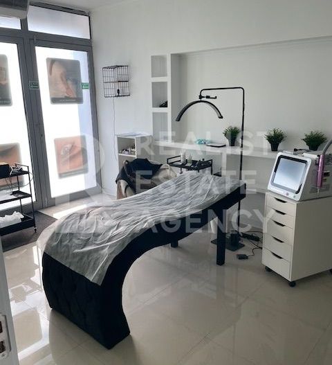 Inchiriere Spatiu Comercial Sos. Stefan Cel Mare - Restaurant Perla - Poză 6