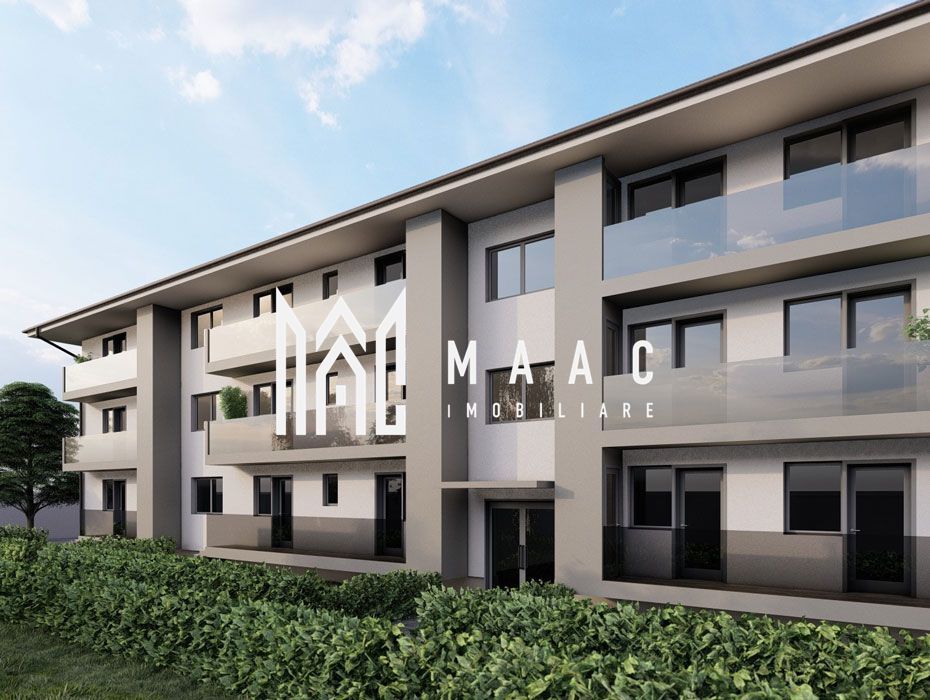 Comision 0 %| Apartament 2 camere | Balcon | Loc de parcare - Poză 1