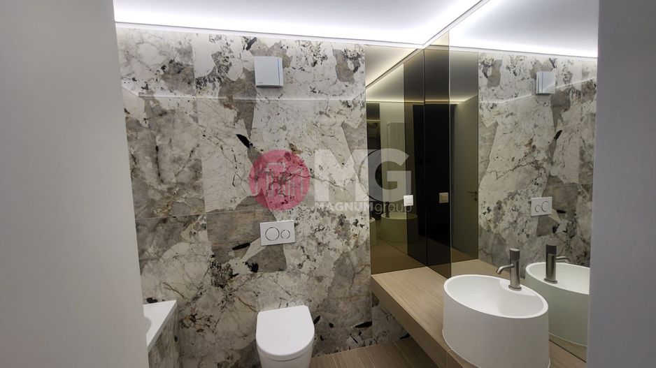 Apartament Premium 3 Camere în Cortina 126 – Terasă 23 mp - Poză 8