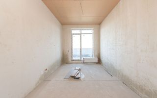 Vânzare, penthouse, 3 camere + living, strada Calea Ieşilor, Sculeni - Poză 12