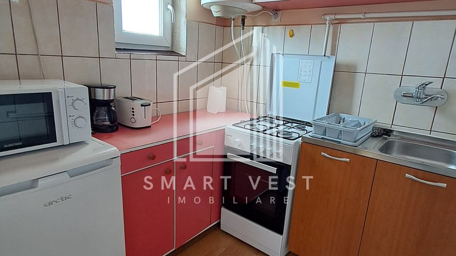 Chirie apartament 2 camere | Etaj 4 | Zona Micro 15 - Poză 7