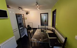 Lunei, ap 3 camere, etaj 2, CENTRALA GAZ, CLIMA, amenajat, renovat - Poză 7
