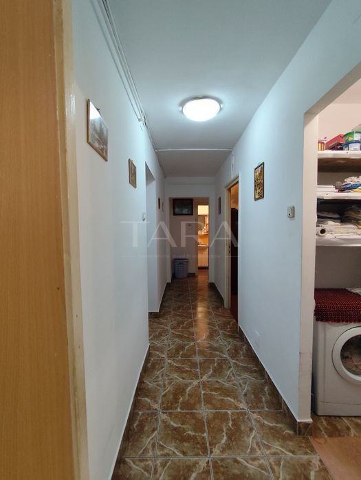 Ideal pentru familie – 4 camere decomandat, zona Minerva. - Poză 8