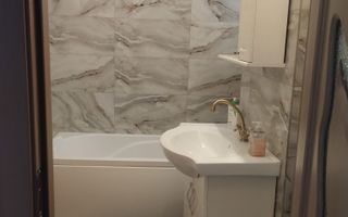 BRASADAS inchiriaza ap 3 cam etaj 8/10 Bld. Timisoara. - Poză 23