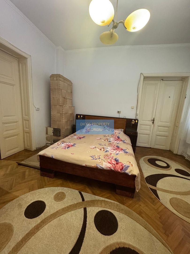 Casă 3 camere, Str. Vasile Alecsandri – vânzare / închiriere - Poză 5