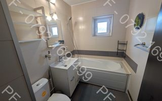Apartament 2 camere, 64 mp, decomandat, cu loc de parcare – Bulevardul Poitiers (lângă Aumovio) - Poză 6