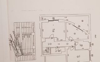 Penthouse, Jean Monnet Residence, București - Poză 20