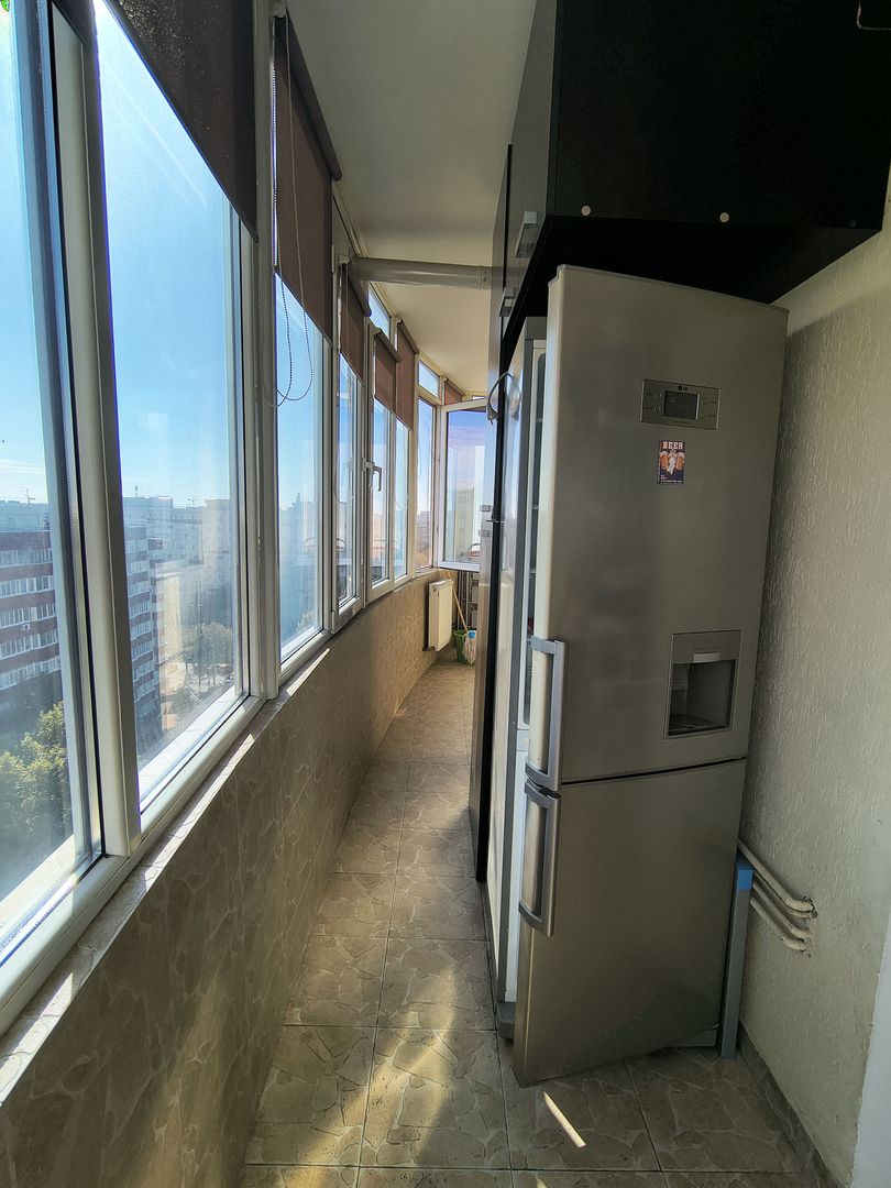 Delta Văcărești - Piața Sudului - Poză 13